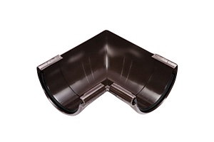 Renni sisenurk tsink kattega