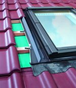 Аксессуары для окон FAKRO