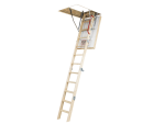 Энергосберегающая чердачная лестница FAKRO LTK Energy