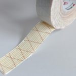 Двусторонний скотч с армированный сеткой S-Duo