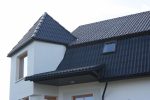 Laineplaat Villa 875x920mm. roheline - Pilt 2
