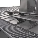 Комплект кровельного мостика 1,21м. — изображение 3