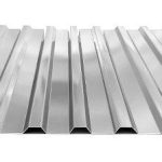 KAMPAANIA, M2 HIND AL. 8,50€! Mõõtu lõigatud trapetsprofiil T18, värvivalik.